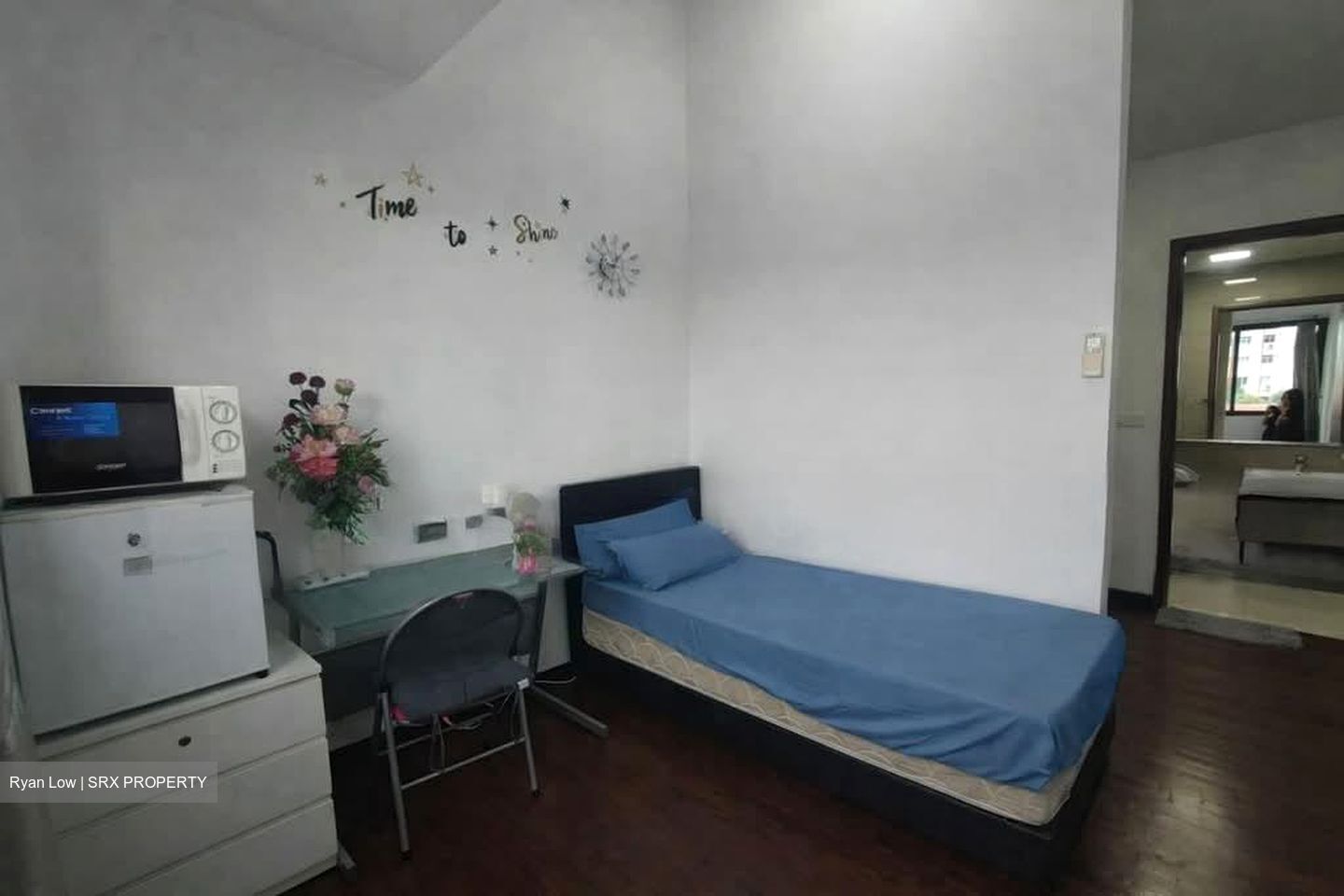 The Promenade@Pelikat (D19), Apartment #574036931